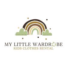 mylittlewardrobe logo - on sale