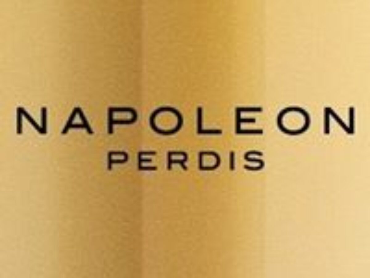 napoleonperdis logo - on sale