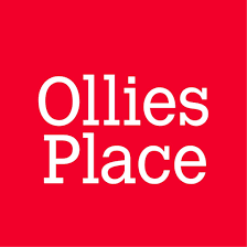 olliesplace logo - on sale