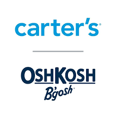oshkoshcarters logo - on sale