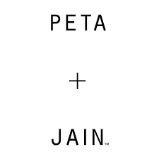 peta+jain logo - on sale