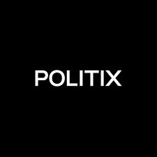 Politix logo - on sale