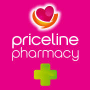 Pricelinepharmacy logo - on sale