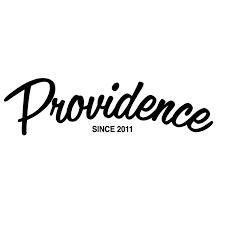 providence logo - on sale