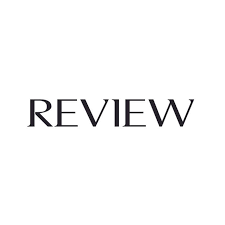 Review logo - on sale
