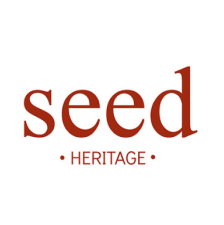 seedheritage logo - on sale
