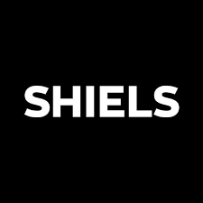 shiels logo - on sale