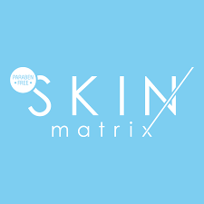skinmatrix logo - on sale