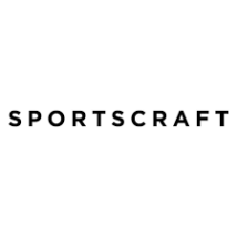 sportscraft logo - on sale