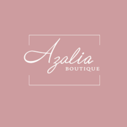 Azalia logo - on sale