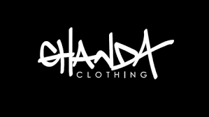 ghanda logo for men - on sale