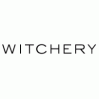 witchery logo - on sale