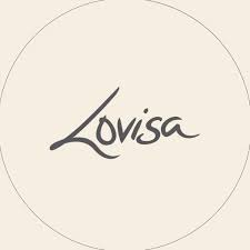 Lovisa logo - on sale